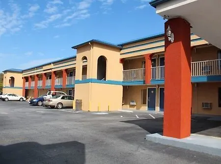 Sandcastle Inn